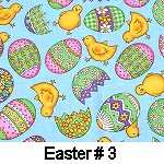 Easter 3