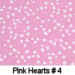 pink hearts 4