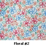 floral #2