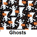 Ghosts