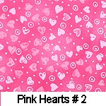 pink hearts 2